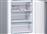 Bosch KGN36VLED Ψυγειοκαταψύκτης 326lt Total NoFrost Υ186xΠ60xΒ66cm Inox