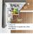 Bosch KGN36VLED Ψυγειοκαταψύκτης 326lt Total NoFrost Υ186xΠ60xΒ66cm Inox