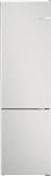 Bosch KGN39VIDB Ψυγειοκαταψύκτης 368lt Total NoFrost Υ203xΠ60xΒ66cm Brushed Steel