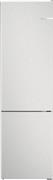 Bosch KGN39VIDB Ψυγειοκαταψύκτης 368lt Total NoFrost Υ203xΠ60xΒ66cm Brushed Steel