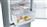 Bosch KGN39VIDB Ψυγειοκαταψύκτης 368lt Total NoFrost Υ203xΠ60xΒ66cm Brushed Steel