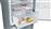 Bosch KGN39VIEB Ψυγειοκαταψύκτης 368lt Total NoFrost Υ203xΠ60xΒ66cm Brushed Steel