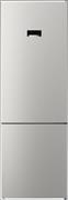 Bosch KGN493IDA Ψυγειοκαταψύκτης 438lt Total NoFrost Υ203xΠ70xΒ67cm Brushed Steel