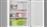 Bosch KGN49LBCF Ψυγειοκαταψύκτης 440lt Total NoFrost Υ203xΠ70xΒ66.7cm Μαύρος