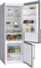Bosch KGN56XIER Ψυγειοκαταψύκτης 508lt Total NoFrost Υ193xΠ70xΒ80cm Brushed Inox Anti-finger