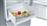 Bosch KGV36VLEAS Ψυγειοκαταψύκτης 308lt Υ186xΠ60xΒ65cm Inox