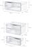 Bosch KGV36VLEAS Ψυγειοκαταψύκτης 308lt Υ186xΠ60xΒ65cm Inox