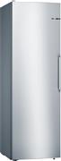Bosch KSV36CIDP Ψυγείο Συντήρησης 346lt Υ186xΠ60xΒ65cm Brushed Steel