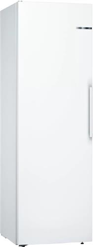 Bosch KSV36VWEP Ψυγείο Συντήρησης 346lt Υ186xΠ60xΒ65cm Λευκό