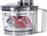 Bosch MCM3100W Πολυμίξερ 800W με Κάδο 2.3lt Λευκό