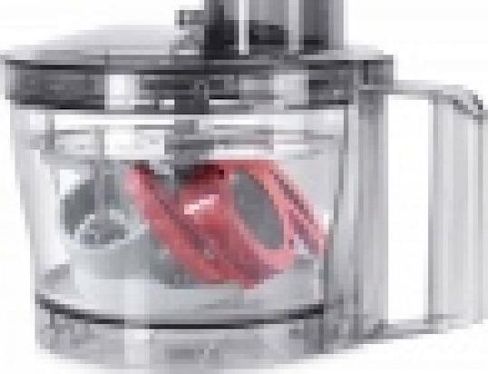 Bosch MCM3100W Πολυμίξερ 800W με Κάδο 2.3lt Λευκό