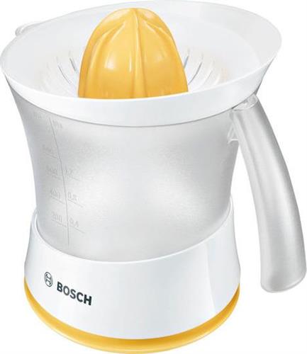 Bosch ΜCP3000N Ηλεκτρικός Στίφτης 25W με Χωρητικότητα 800ml Λευκός
