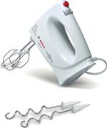 Bosch MFQ3030 Clever Mixx Μίξερ Χειρός 350W Λευκό