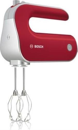 Bosch MFQ40303 Μίξερ Χειρός 500W Κόκκινο