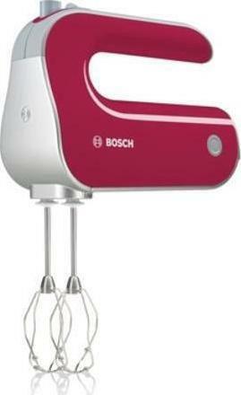 Bosch MFQ40304 Μίξερ Χειρός 500W Κόκκινο