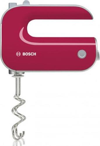 Bosch MFQ40304 Μίξερ Χειρός 500W Κόκκινο