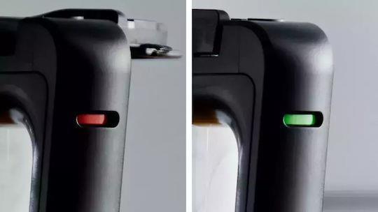 Bosch MMB6384M Μπλέντερ για Smoothies με Γυάλινη Κανάτα 1.5lt 1200W Inox