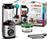 Bosch MMBV622M VitaMaxx Μπλέντερ για Smoothies 1.5lt 1000W Μαύρο