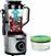 Bosch MMBV622M VitaMaxx Μπλέντερ για Smoothies 1.5lt 1000W Μαύρο