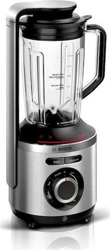 Bosch MMBV622M VitaMaxx Μπλέντερ για Smoothies 1.5lt 1000W Μαύρο