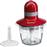 Bosch MMR08R2 Πολυκόπτης Multi 400W με Δοχείο 800ml