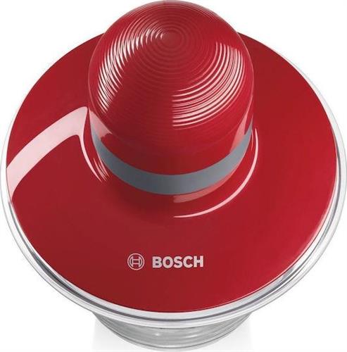 Bosch MMR08R2 Πολυκόπτης Multi 400W με Δοχείο 800ml