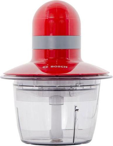 Bosch MMR08R2 Πολυκόπτης Multi 400W με Δοχείο 800ml