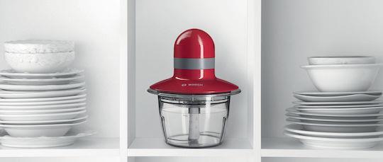 Bosch MMR08R2 Πολυκόπτης Multi 400W με Δοχείο 800ml
