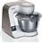 Bosch MUM5XW20 Κουζινομηχανή 1000W με Ανοξείδωτο Κάδο 3.9lt