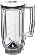 Bosch MUZ5MX1 Κανάτα για Μπλέντερ 1.25lt