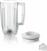 Bosch MUZ5MX1 Κανάτα για Μπλέντερ 1.25lt