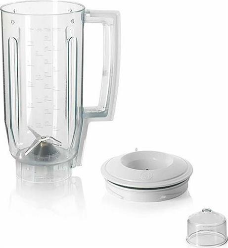 Bosch MUZ5MX1 Κανάτα για Μπλέντερ 1.25lt