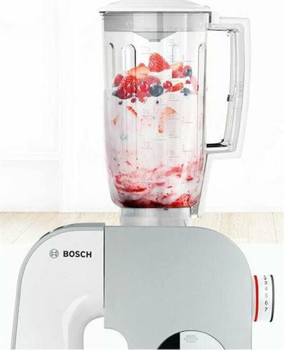 Bosch MUZ5MX1 Κανάτα για Μπλέντερ 1.25lt