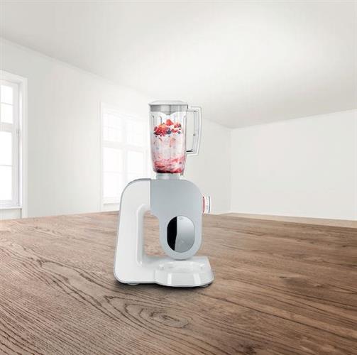 Bosch MUZ5MX1 Κανάτα για Μπλέντερ 1.25lt