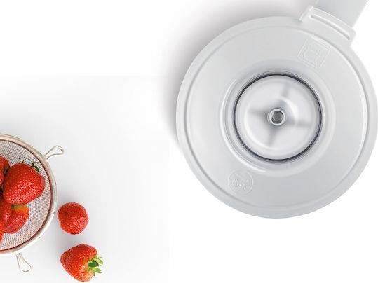 Bosch MUZ5MX1 Κανάτα για Μπλέντερ 1.25lt