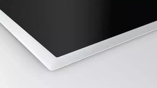 Bosch PIE645BB5E Επαγωγική Εστία Αυτόνομη με Λειτουργία Κλειδώματος Π60cm 
