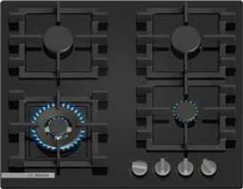 Bosch PNK6B6K40 Εστία Αερίου Αυτόνομη Π60m