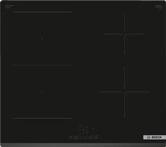Bosch PVS63KBB5E Επαγωγική Εστία Αυτόνομη με Λειτουργία Κλειδώματος Π60cm