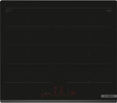 Bosch PXY63KHC1E Επαγωγική Εστία Αυτόνομη με Λειτουργία Κλειδώματος Π60cm