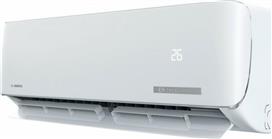 Bosch Serie 6 ASI09AW40/ASO09AW40 Inverter 9000 BTU Α+++/Α+++ με Wi-Fi