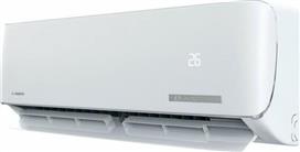 Bosch Serie 6 PerfectClima ASI09AW41/ASO09AW41 Κλιματιστικό Inverter 9000 BTU A+++/A++ με WiFi