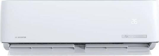 Bosch Serie 6 PerfectClima ASI09AW41/ASO09AW41 Κλιματιστικό Inverter 9000 BTU A+++/A++ με WiFi