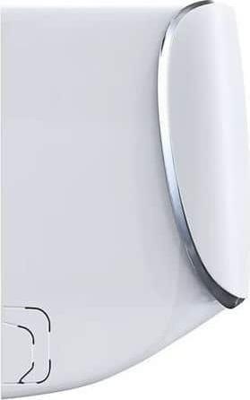 Bosch Serie 6 PerfectClima ASI09AW41/ASO09AW41 Κλιματιστικό Inverter 9000 BTU A+++/A++ με WiFi