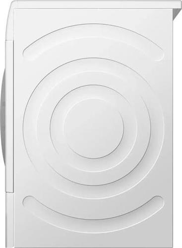 Bosch Serie 8 WQB245B8GR Στεγνωτήριο 9kg A+++ με Αντλία Θερμότητας