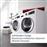 Bosch Serie 8 WQB245B8GR Στεγνωτήριο 9kg A+++ με Αντλία Θερμότητας