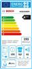 Bosch Serie 8 WQB245B8GR Στεγνωτήριο 9kg A+++ με Αντλία Θερμότητας
