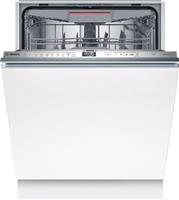 Bosch SMD6ECX00E Πλήρως Εντοιχιζόμενο Πλυντήριο Πιάτων με Wi-Fi για 14 Σερβίτσια Π60cm