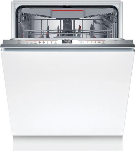 Bosch SMH6ZCX06E Πλήρως Εντοιχιζόμενο Πλυντήριο Πιάτων για 14 Σερβίτσια Π60cm