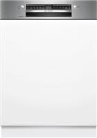 Bosch SMI4ECS28E Εντοιχιζόμενο Πλυντήριο Πιάτων με Wi-Fi για 14 Σερβίτσια Π60cm