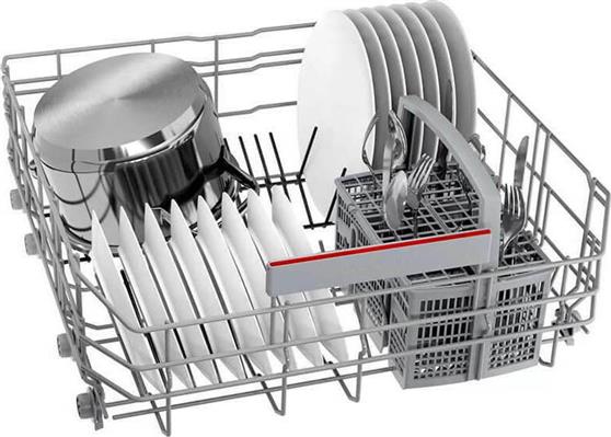 Bosch SMI4HAS48E